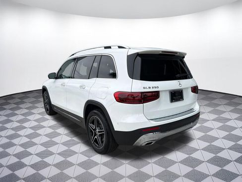 Certified 2026 Mercedes-Benz GLB 250 image 3