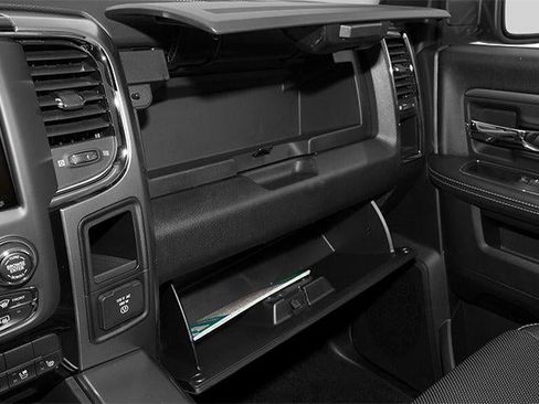 Used 2013 RAM 1500 Express AWD/4WD image 15