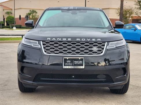 Used 2021 Land Rover Range Rover Velar S image 6