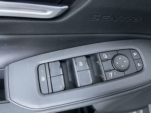 New 2026 Nissan Sentra S image 14