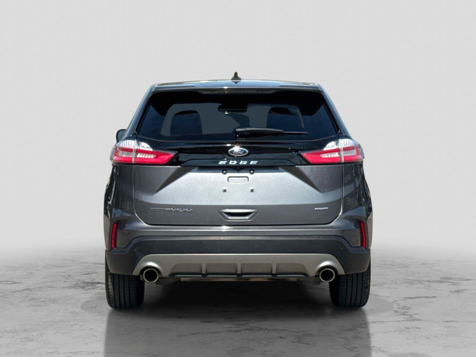 Used 2024 Ford Edge Titanium AWD/4WD image 6