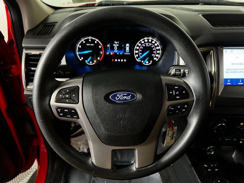 Used 2020 Ford Ranger XLT w/ FX4 Off-Road Package image 14