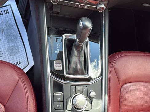 Used 2023 MAZDA CX-5 Carbon Edition image 22