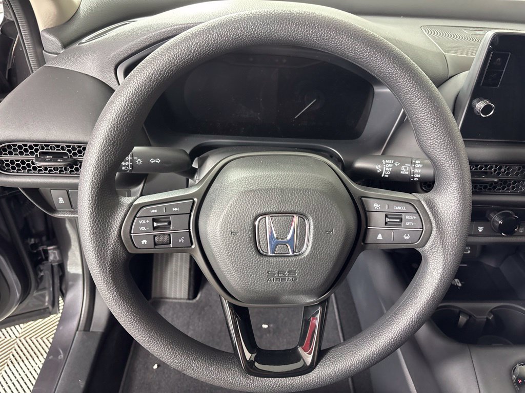 Used 2027 Honda HR-V LX image 30