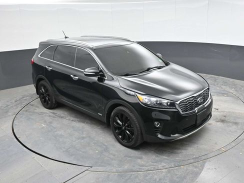Used 2020 Kia Sorento EX AWD/4WD image 18