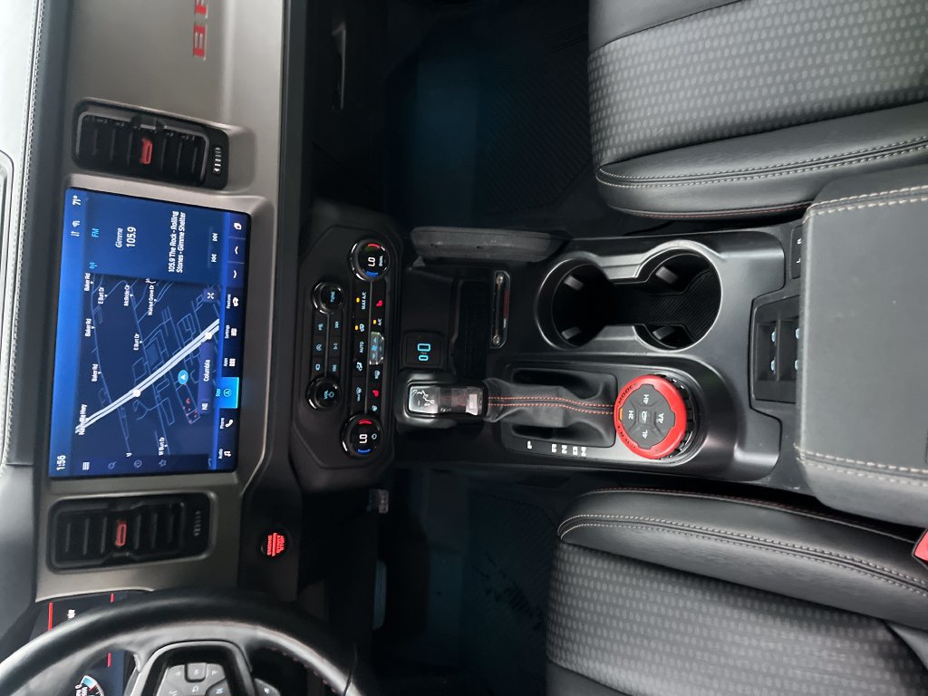 Used 2024 Ford Bronco Raptor AWD/4WD image 28