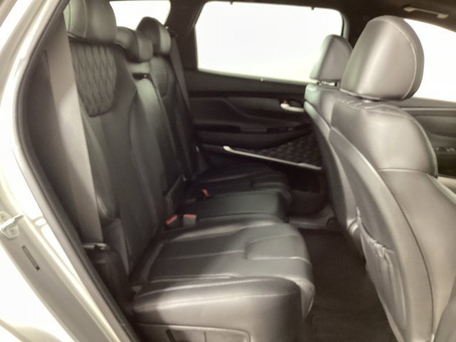 Used 2021 Hyundai Santa Fe Calligraphy AWD/4WD image 24