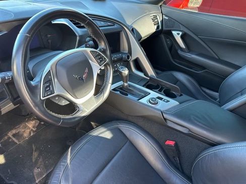Used 2016 Chevrolet Corvette Stingray Coupe image 10
