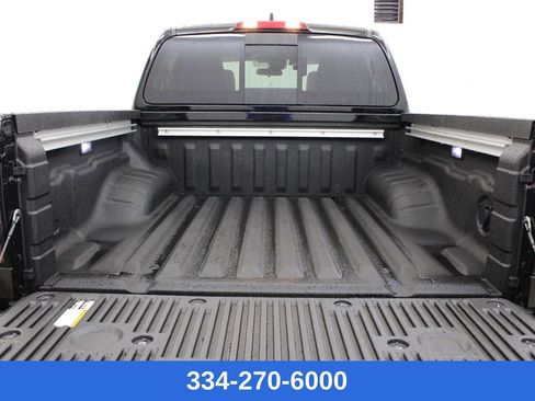 New 2026 Nissan Frontier SV w/ SV Convenience Package image 26