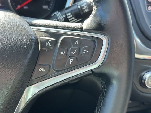 Certified 2023 Chevrolet Equinox LT image 22