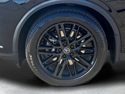 Used 2022 Acura MDX SH-AWD w/ Advance Package image 11