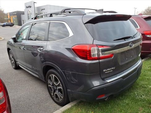Used 2024 Subaru Ascent Touring w/ Popular Package #2 image 8