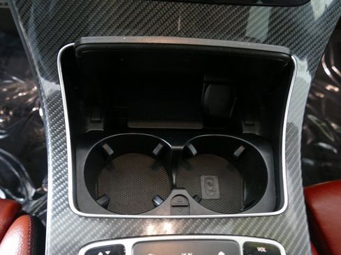 Used 2022 Mercedes-Benz GLC 43 AMG 4MATIC Coupe image 19