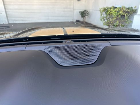 Used 2023 Ford Mustang Mach-E GT image 21