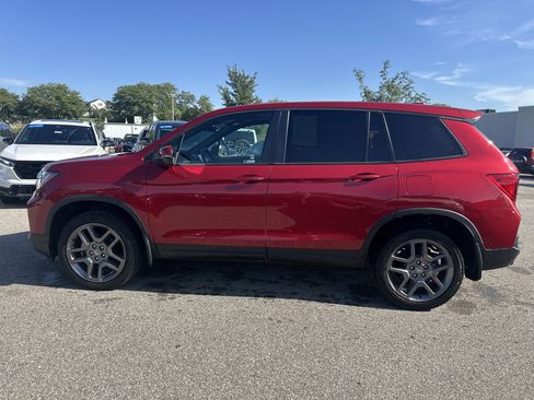 Used 2023 Honda Passport EX-L image 6