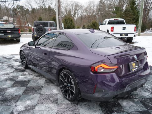 Used 2022 BMW 230i 230i Coupe w/ Premium Package image 12