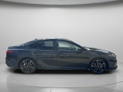 Used 2026 Toyota Camry XSE FWD image 8