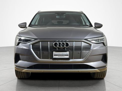 Used 2020 Audi Q5 2.0T Premium Plus w/ Premium Plus Package AWD/4WD image 8