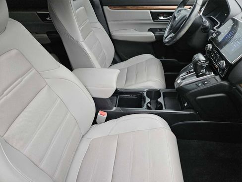 Used 2020 Honda CR-V EX-L image 13