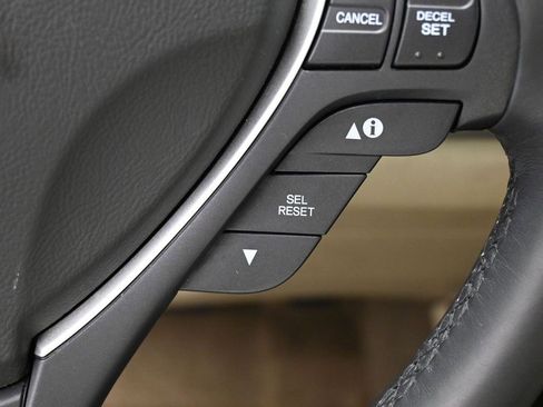 Used 2016 Acura RDX FWD image 21