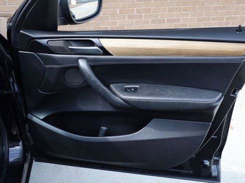 Used 2013 BMW X3 xDrive35i image 23