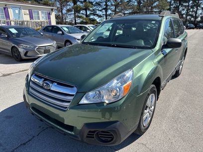 Used 2013 Subaru Outback 2.5i