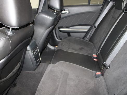 Used 2022 Dodge Charger Scat Pack image 16