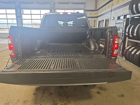 Used 2023 Ford F150 XL w/ STX Appearance Package image 33