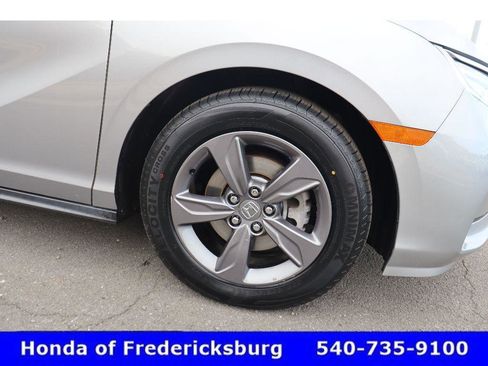 Used 2022 Honda Odyssey EX image 30