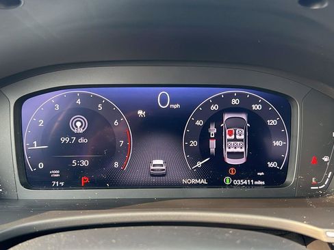 Used 2022 Honda Civic Touring image 32