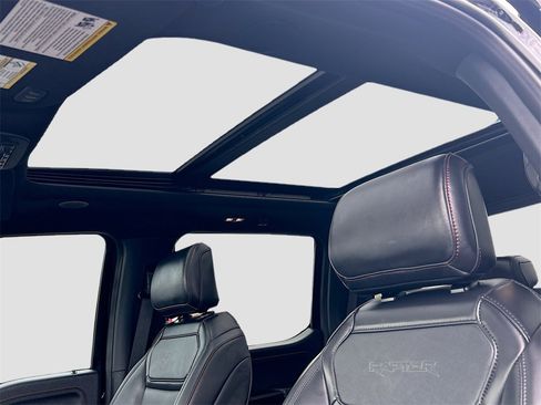 Used 2025 Ford F150 Raptor image 21