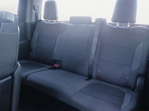 Used 2020 Chevrolet Silverado 1500 LT Trail Boss w/ Bed Protection Package image 9