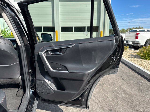 Used 2024 Toyota RAV4 Adventure AWD/4WD image 13