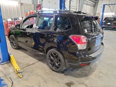 Used 2018 Subaru Forester 2.5i Premium AWD/4WD image 5