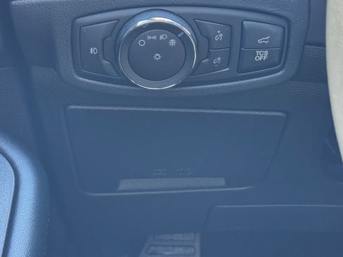 Certified 2022 Ford Edge SEL w/ Convenience Package image 23