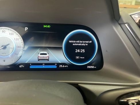 Used 2022 Hyundai Sonata N Line image 19