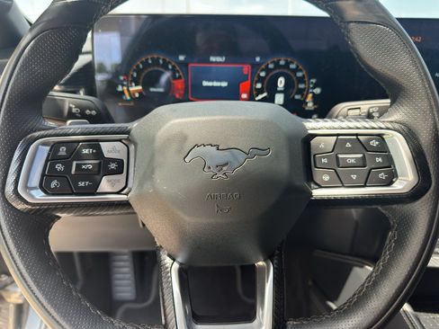 Used 2024 Ford Mustang GT Premium RWD image 14