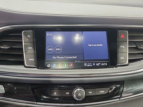 Used 2024 Buick Enclave Essence w/ Experience Buick Package image 20