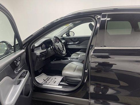 Used 2022 Lincoln Corsair Reserve w/ Elements Package AWD/4WD image 7