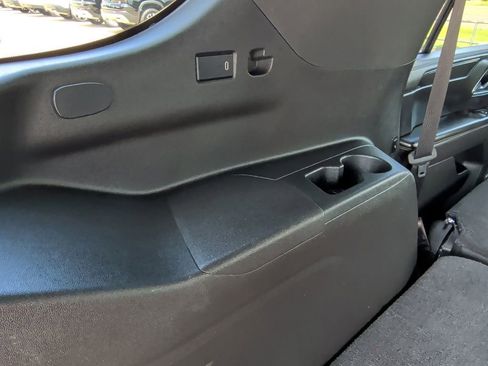 Used 2021 GMC Yukon AT4 w/ AT4 Premium Plus Package AWD/4WD image 47