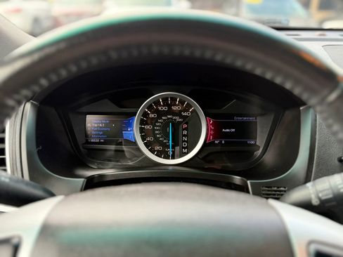 Used 2013 Ford Explorer XLT FWD image 20