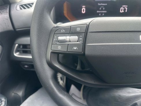 Used 2025 Kia K4 FWD image 20
