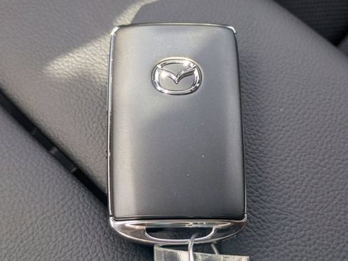 New 2026 MAZDA CX-50 AWD 2.5 S w/ Weather Package image 26
