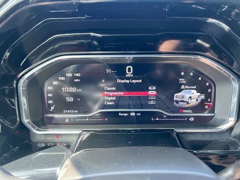 Used 2025 GMC Sierra 1500 Elevation AWD/4WD image 12