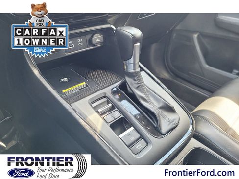Used 2024 Honda CR-V EX-L image 19