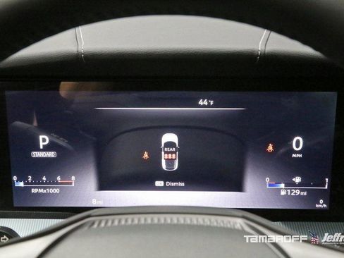 New 2025 Nissan Murano SL image 6