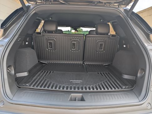 Used 2020 Cadillac XT5 Luxury FWD image 18