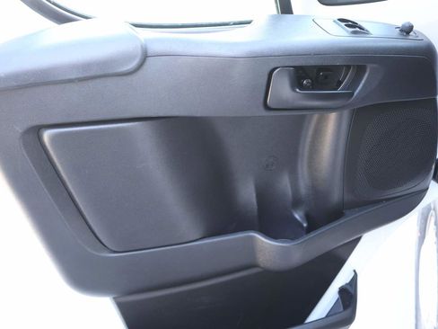 Used 2021 RAM ProMaster 3500 w/ Convenience Group image 7