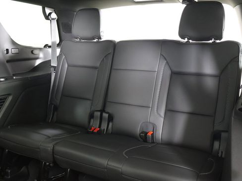 Used 2024 GMC Yukon Denali w/ Advanced Technology Package image 49