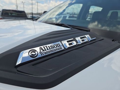 New 2025 Chevrolet Silverado 3500 W/T w/ WT Convenience Package image 6